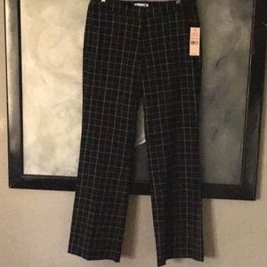 NWT NANETTE LEPORE PANTS